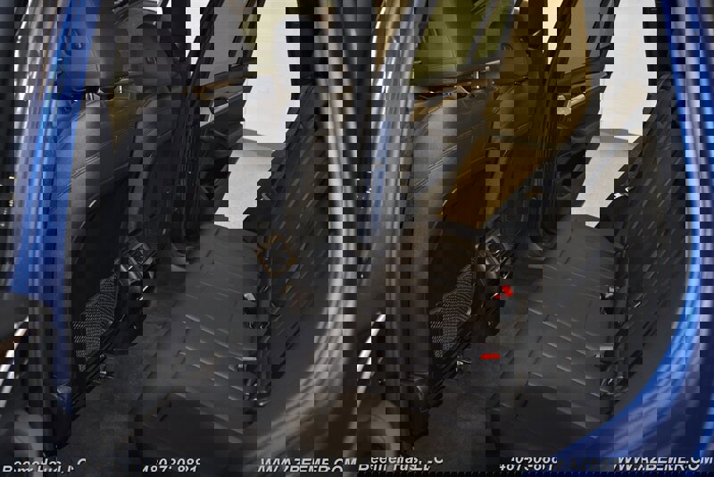 Used 2021 BMW X3 sDrive30i image 23