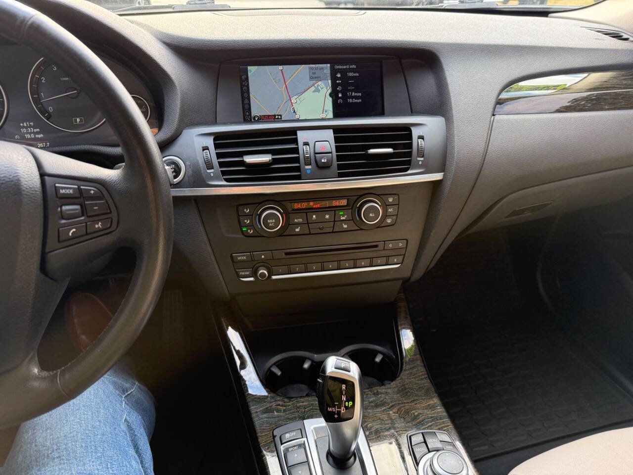 Used 2013 BMW X3 xDrive28i w/ Premium Pkg image 7