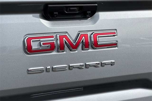 New 2026 GMC Sierra 1500 Pro w/ Pro Value Package image 29