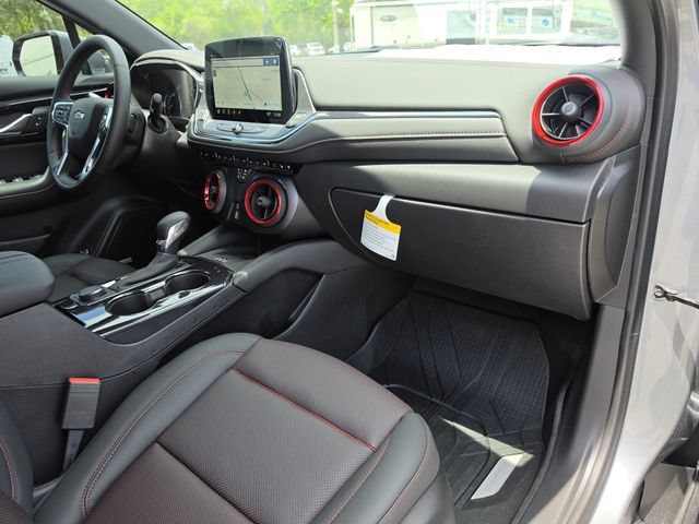 New 2026 Chevrolet Blazer RS w/ Driver Confidence II Package FWD image 15