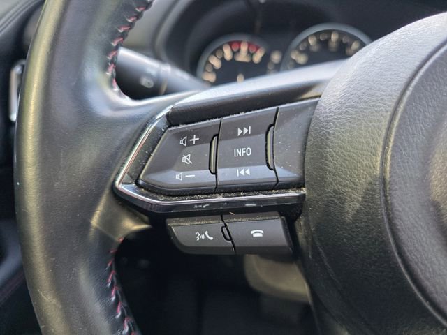 Used 2022 MAZDA CX-5 AWD 2.5 Turbo image 27