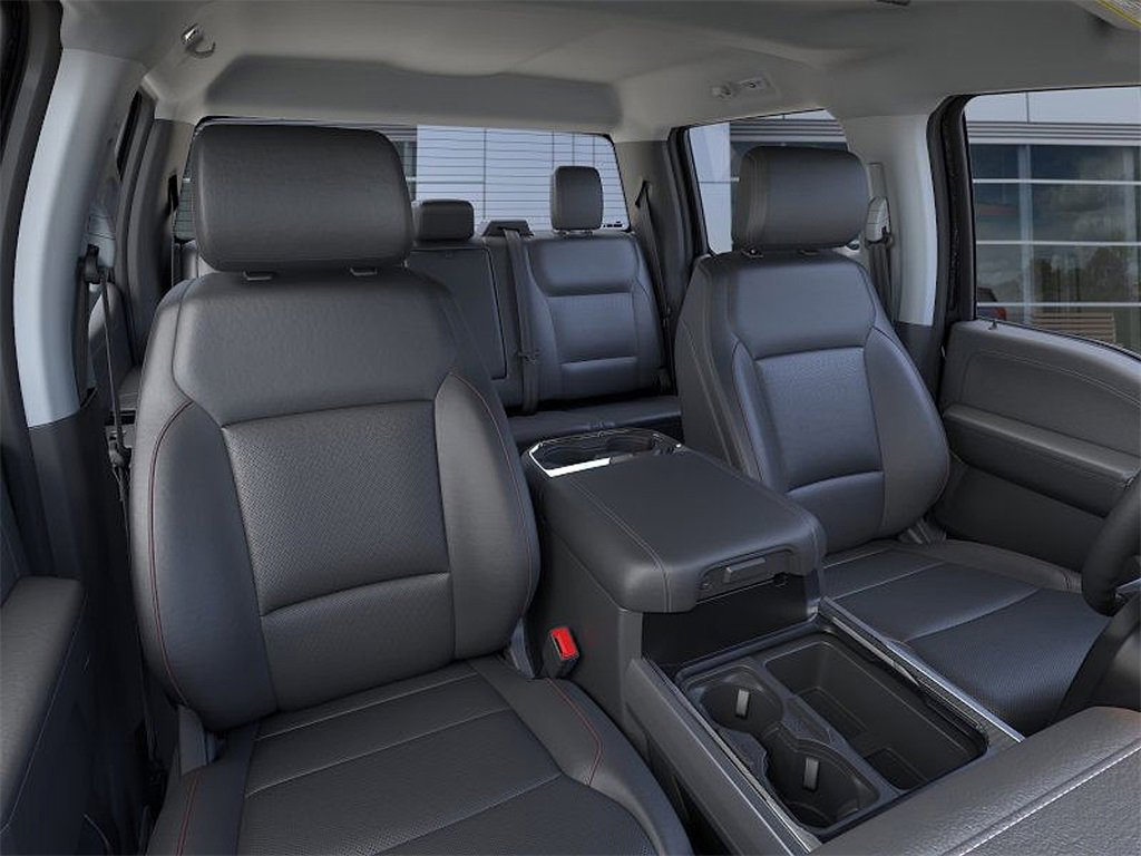 New 2026 Ford F350 Lariat image 10