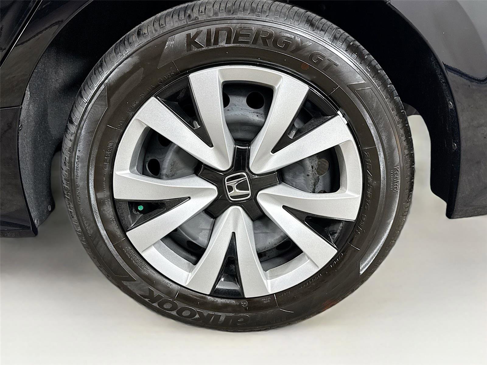 Used 2026 Honda Civic LX image 23