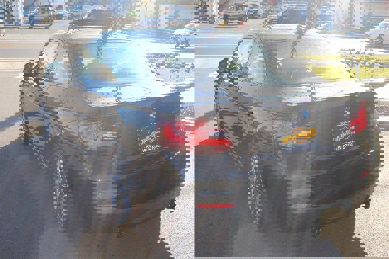 Used 2016 BMW M235i xDrive M235i xDrive image 2