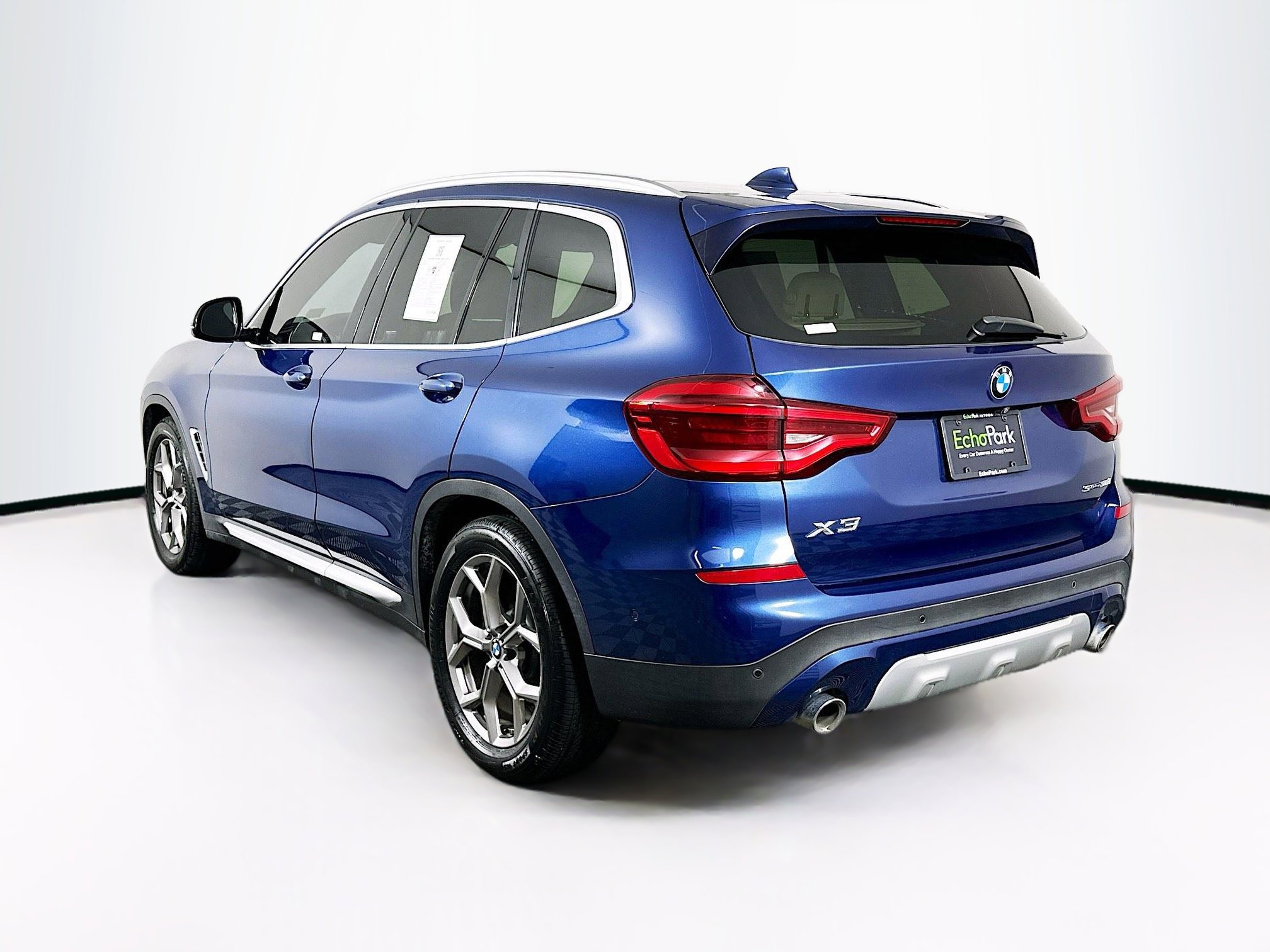 Used 2020 BMW X3 sDrive30i RWD image 5