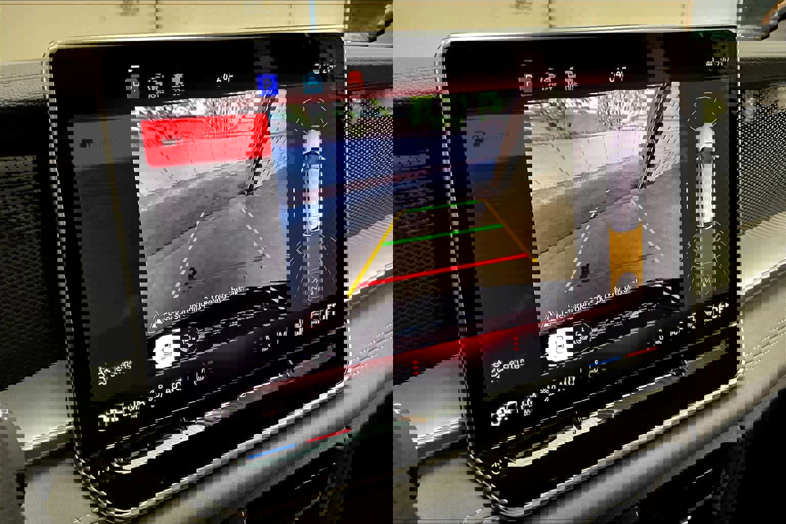 New 2026 Volkswagen Tiguan SE R-Line image 20