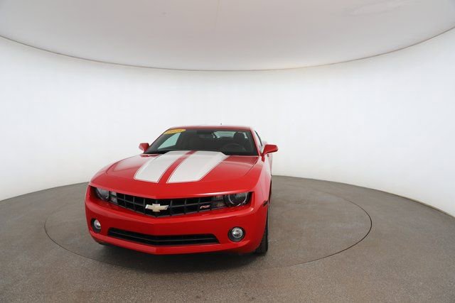 Used 2010 Chevrolet Camaro LT w/ RS Package image 31