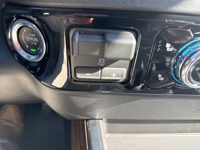 New 2026 GMC Sierra 1500 Elevation w/ Elevation Premium Package image 38