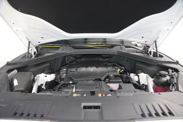New 2026 Genesis GV80 2.5T Select AWD/4WD image 5