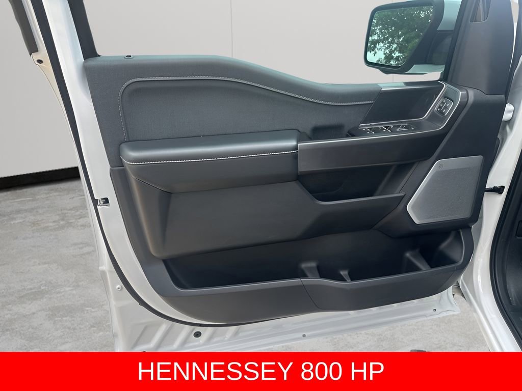 Used 2024 Ford F150 Lariat w/ Equipment Group 502A High AWD/4WD image 31