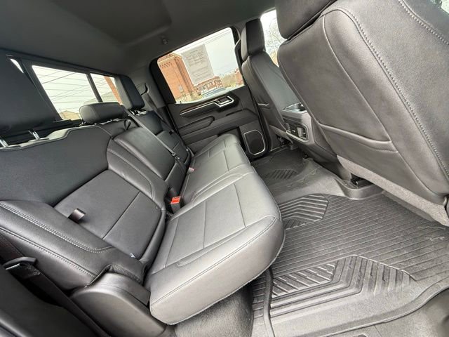 Used 2026 Chevrolet Silverado 1500 RST w/ RST All Star Premium Package image 18