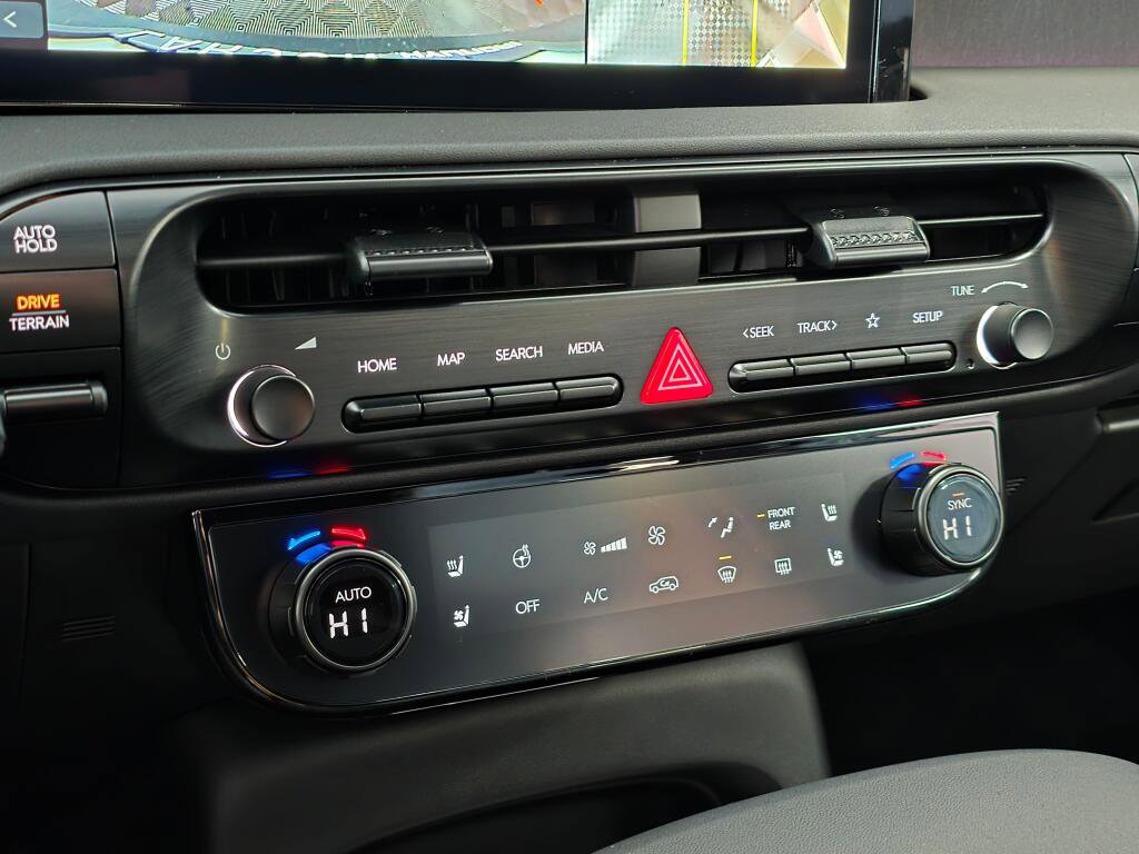 New 2026 Hyundai Palisade XRT Pro AWD/4WD image 27