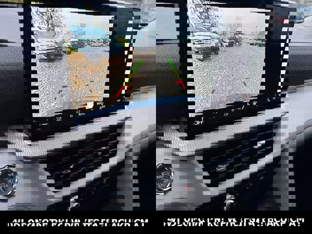 New 2026 Ford Explorer Active w/ Active Comfort Package image 16