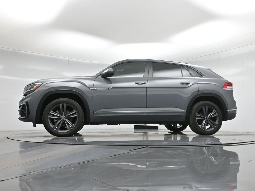 Used 2021 Volkswagen Atlas Cross Sport SE image 51