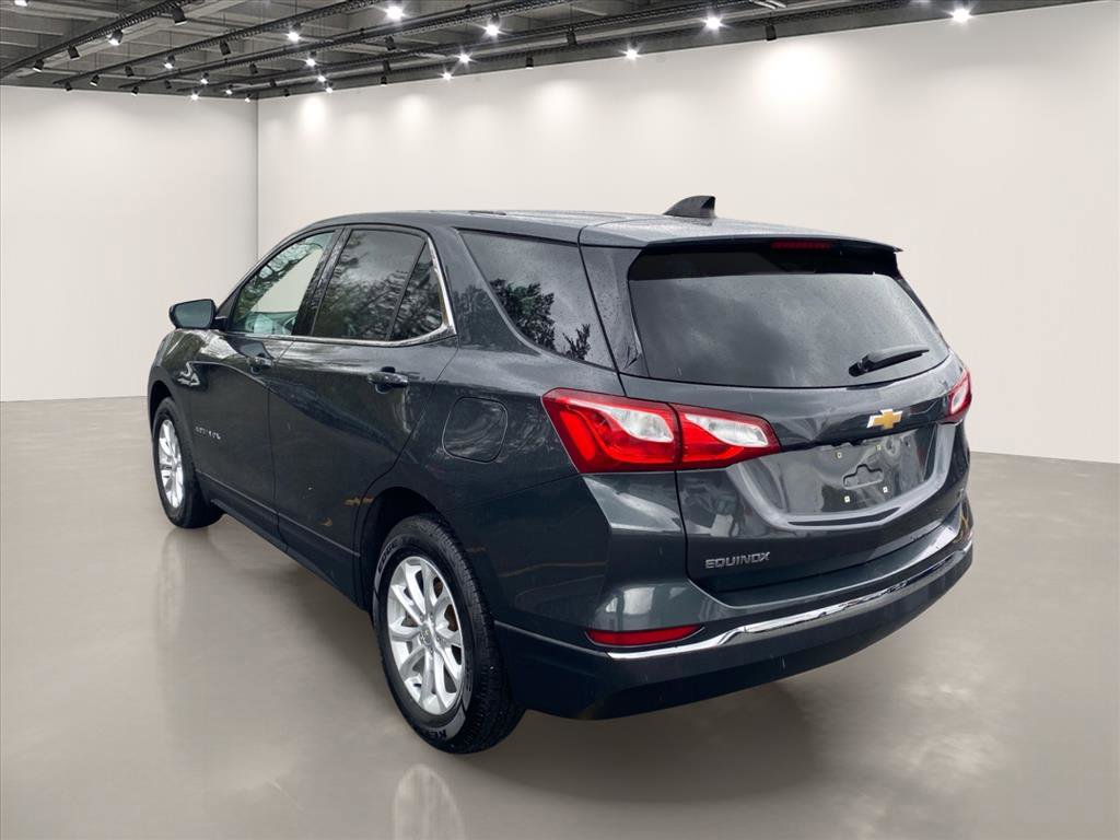 Used 2018 Chevrolet Equinox LT FWD image 5