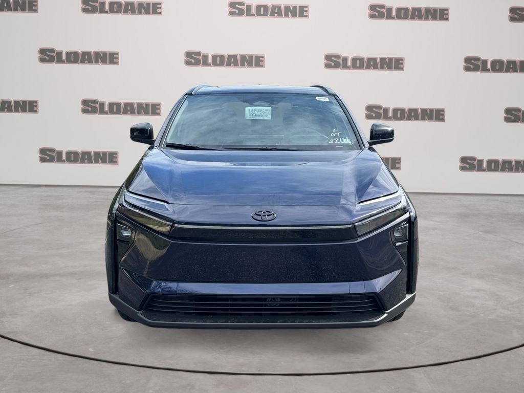 New 2026 Toyota bZ image 8