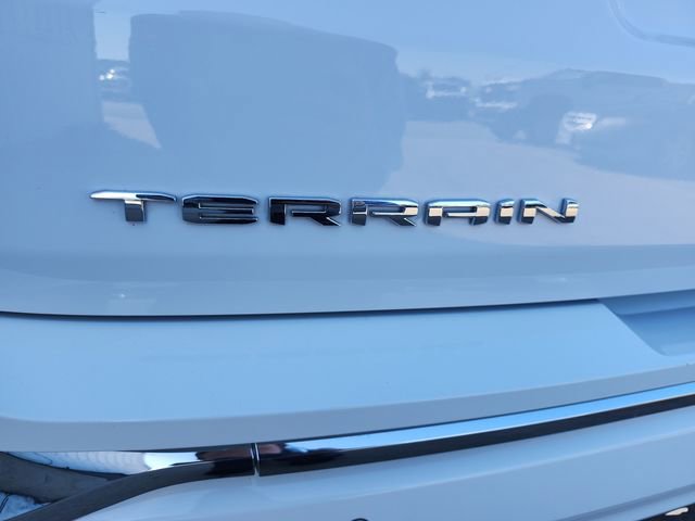 Certified 2023 GMC Terrain Denali image 35