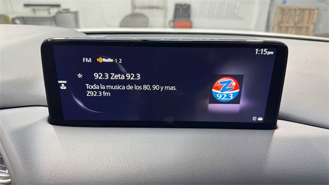 Used 2023 MAZDA CX-5 AWD 2.5 S w/ Select Package image 32