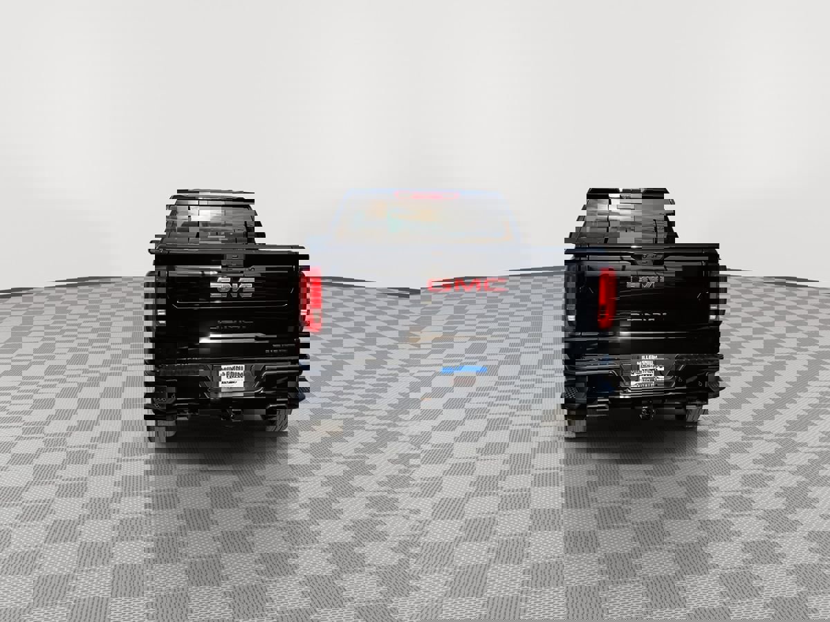 Used 2023 GMC Sierra 1500 Denali w/ Denali Reserve Package image 6