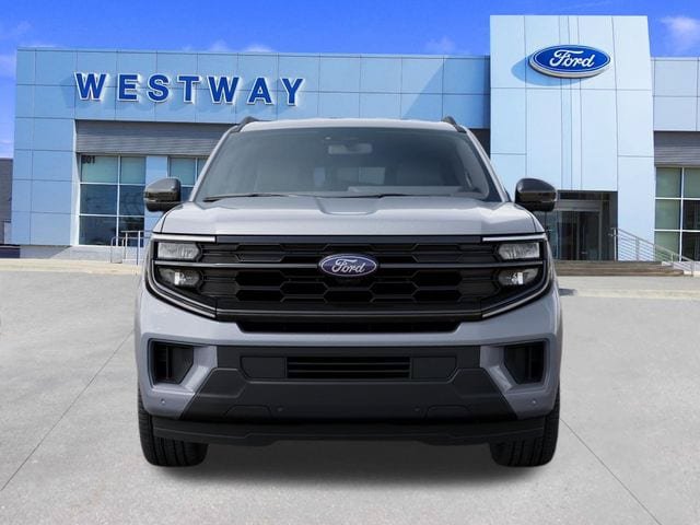 New 2027 Ford Expedition Active RWD image 26