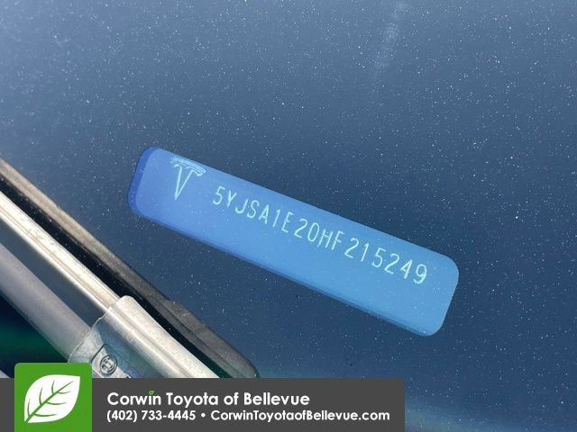 Used 2017 Tesla Model S 75D image 31