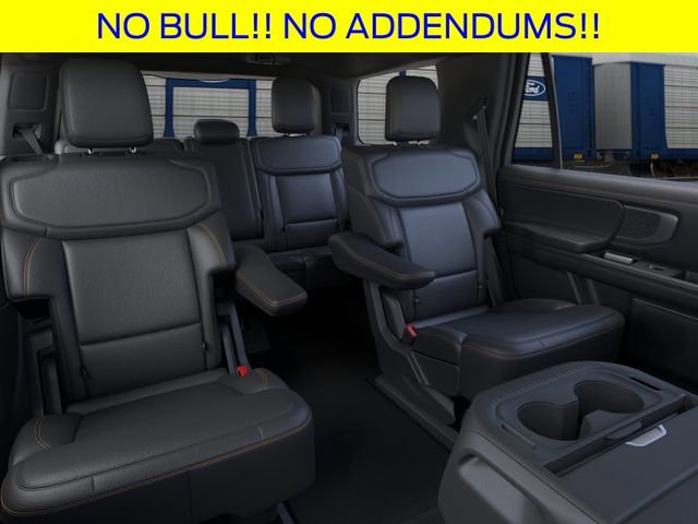 New 2026 Ford Expedition Tremor AWD/4WD image 12