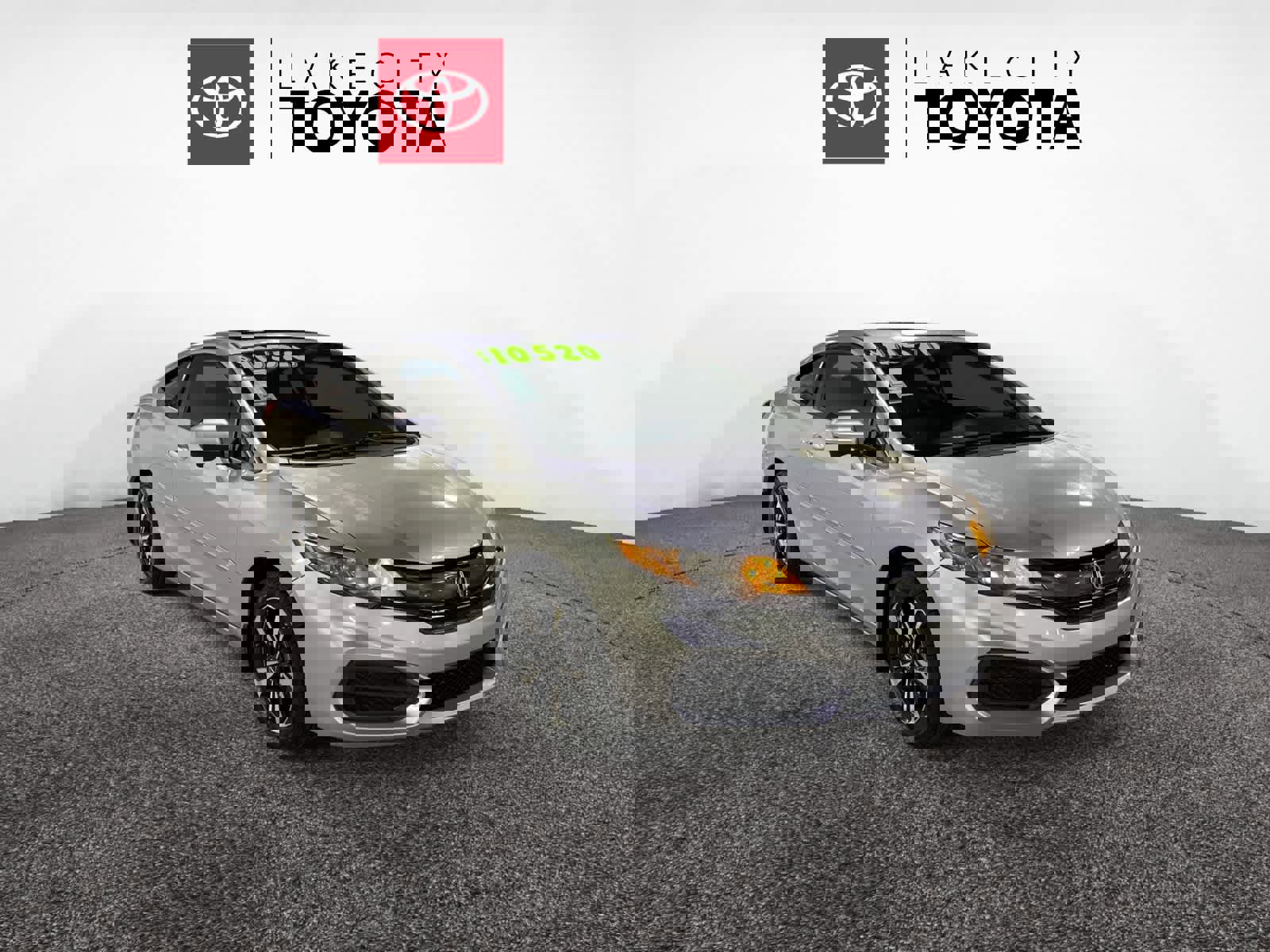 Used 2015 Honda Civic EX image 10