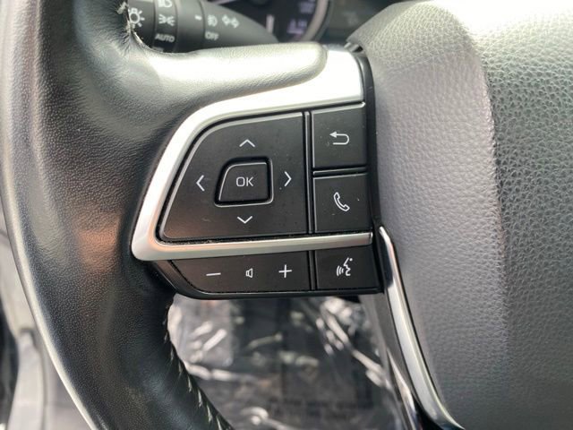 Certified 2020 Toyota Highlander Limited AWD/4WD image 26