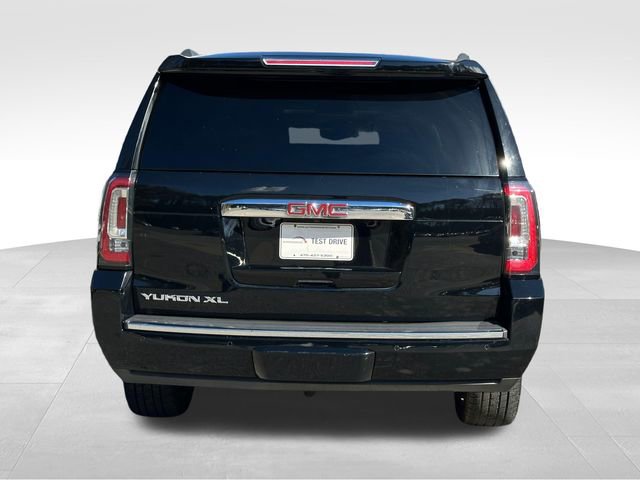 Used 2018 GMC Yukon XL Denali w/ Denali Ultimate Package image 4