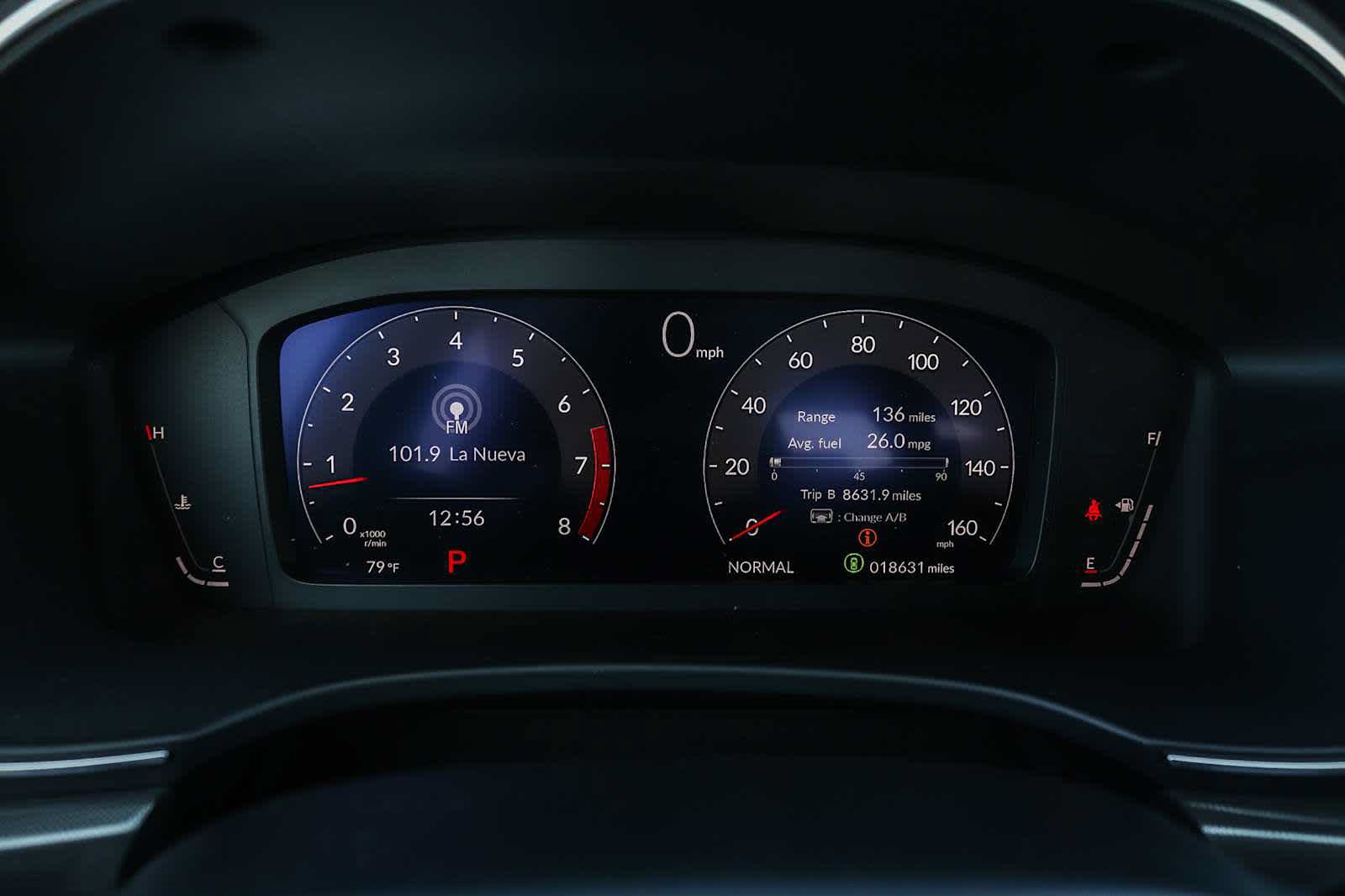 Used 2024 Acura Integra A-Spec FWD image 26