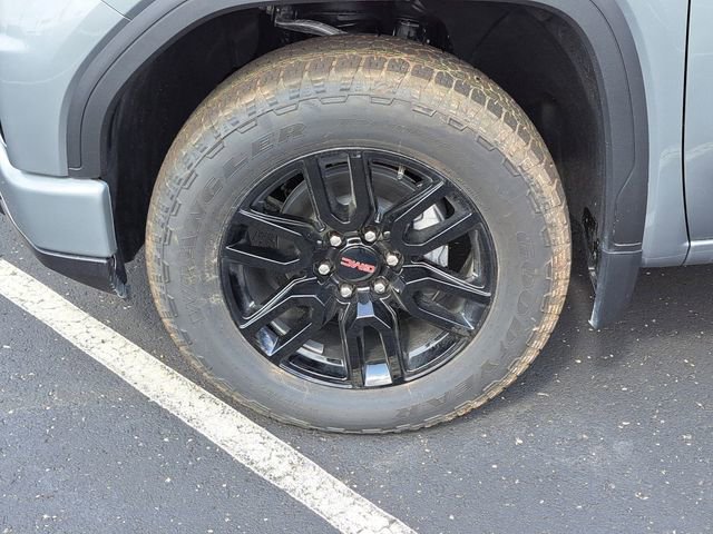 New 2026 GMC Sierra 1500 Elevation w/ Elevation Premium Package image 4