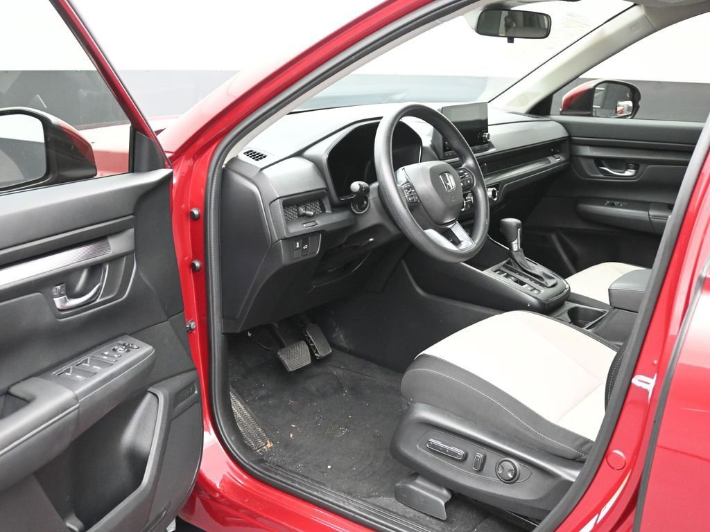 Used 2025 Honda CR-V EX image 10