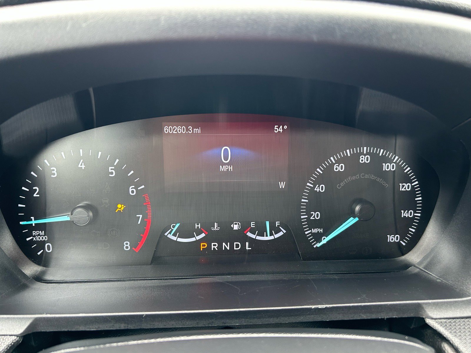 Used 2021 Ford Explorer 4WD Police Interceptor image 21