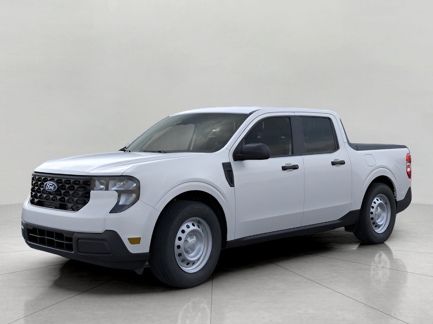 New 2026 Ford Maverick XL w/ Equipment Group 101A