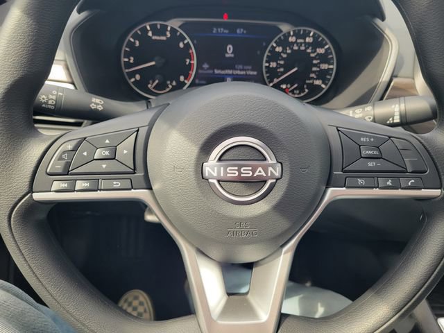 New 2026 Nissan Altima 2.5 SV AWD/4WD image 19