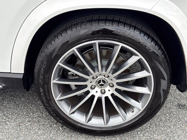 Used 2026 Mercedes-Benz GLE 450 4MATIC image 22