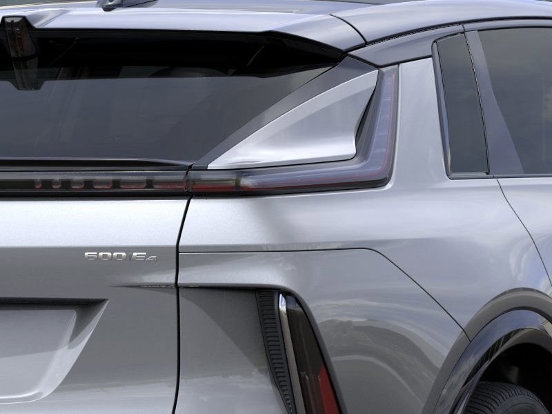 New 2025 Cadillac Lyriq Sport image 11