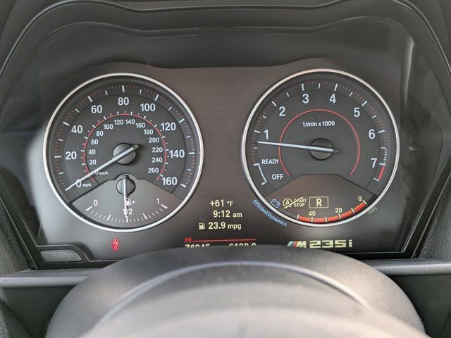 Used 2016 BMW M235i M235i image 17