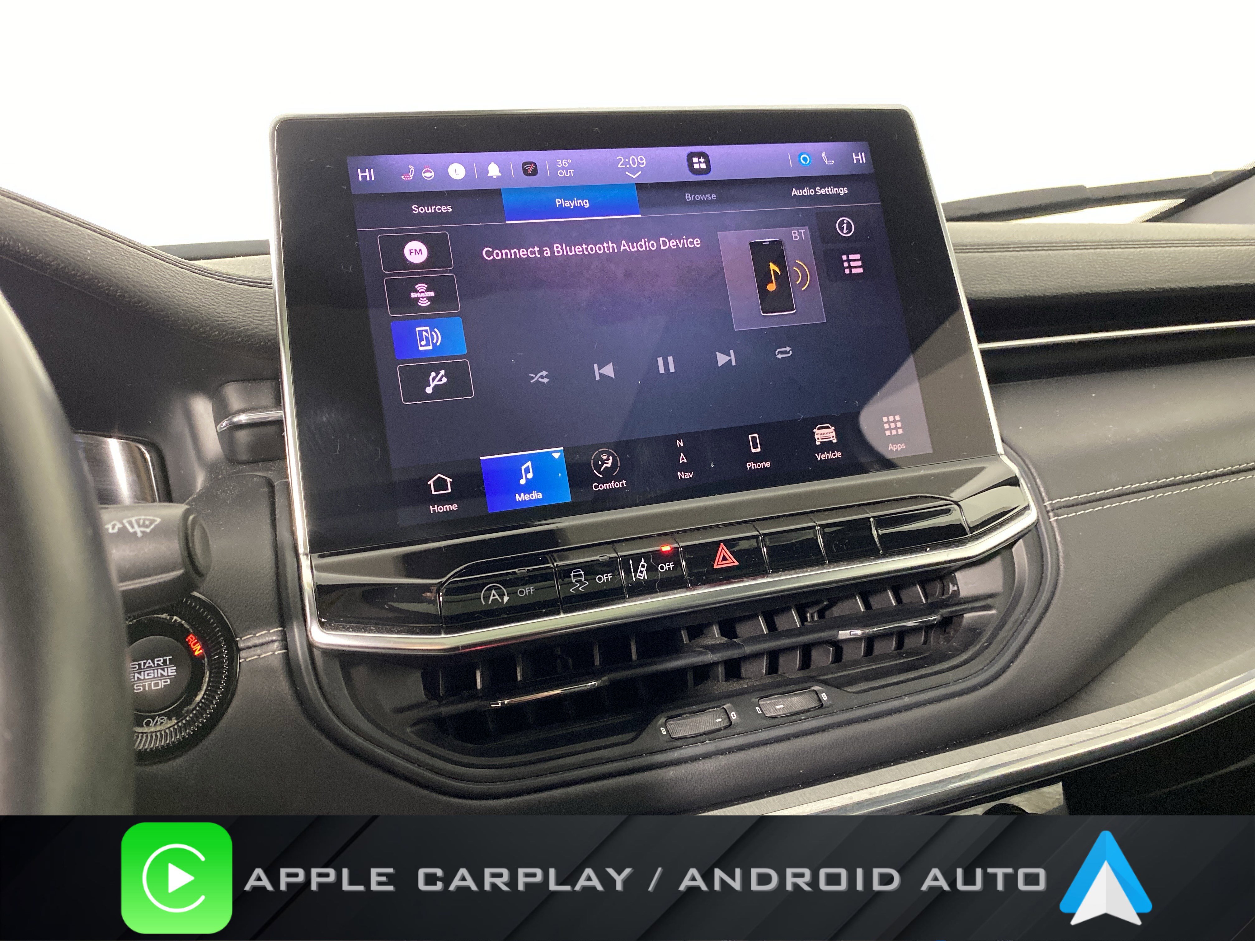 Used 2022 Jeep Compass High Altitude image 5