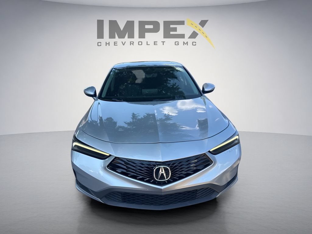 Used 2023 Acura Integra FWD image 9