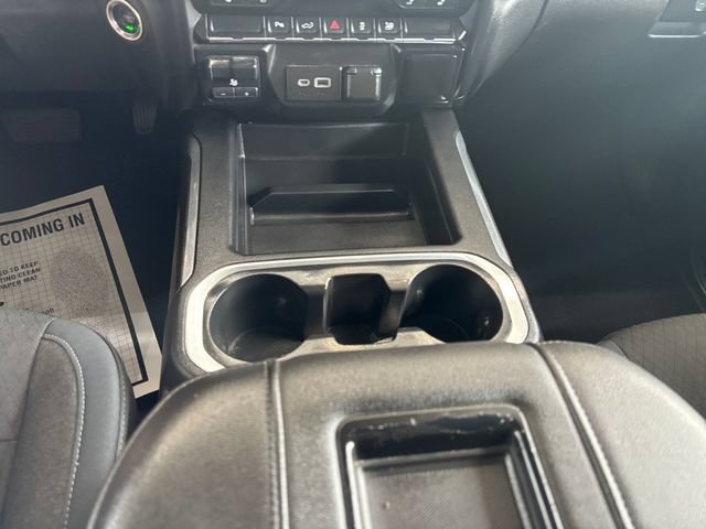 Used 2020 Chevrolet Silverado 2500 LT w/ All Star Edition AWD/4WD image 6