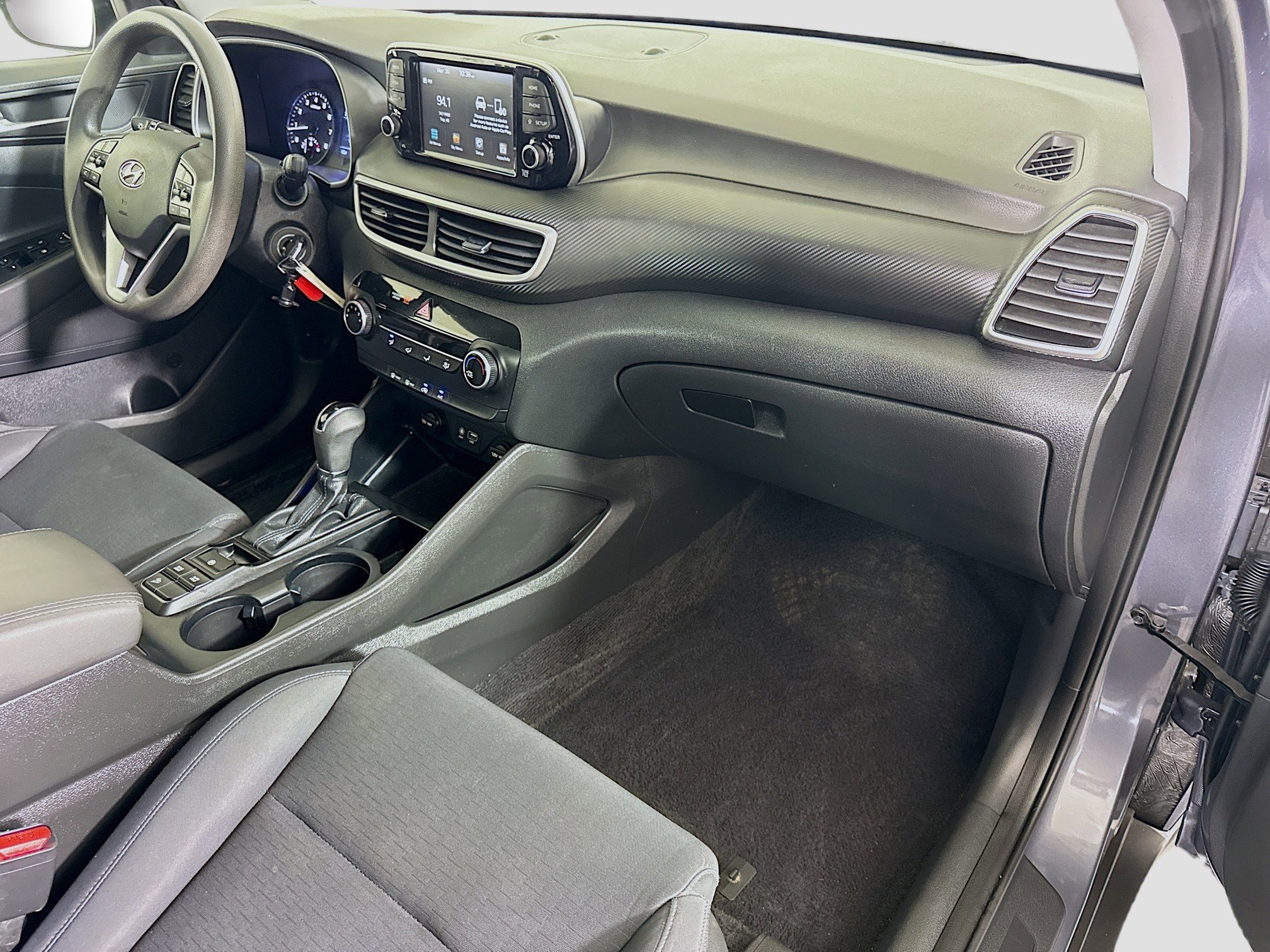 Used 2021 Hyundai Tucson SE image 29