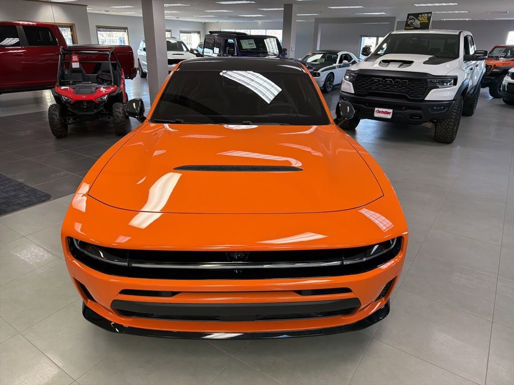 New 2026 Dodge Charger R/T Scat Pack image 3