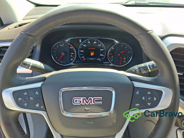 Certified 2023 GMC Acadia SLT w/ Technology Package FWD image 20