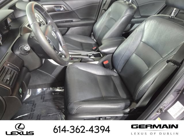 Used 2015 Honda Accord EX-L image 23