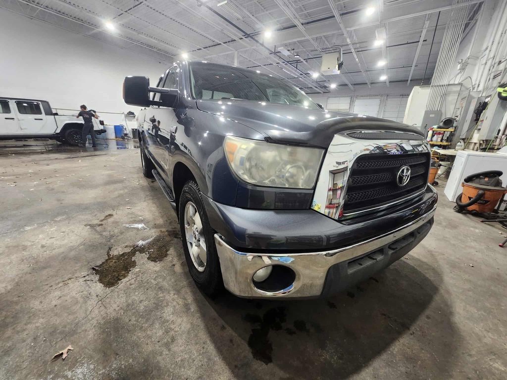 Used 2007 Toyota Tundra SR5