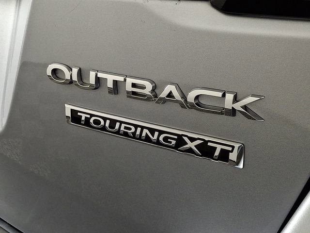 Used 2024 Subaru Outback Touring XT AWD/4WD image 31