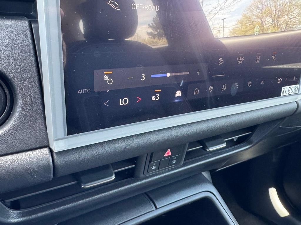 New 2026 MAZDA CX-5 Select AWD/4WD image 20