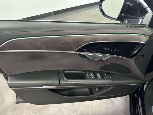 Used 2019 Audi A8 L 3.0T w/ Executive Package AWD/4WD image 24