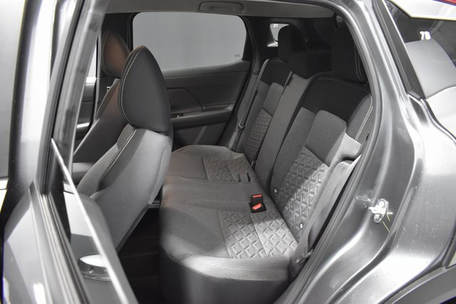 Certified 2026 Nissan Kicks SV w/ Cold Weather Package image 28